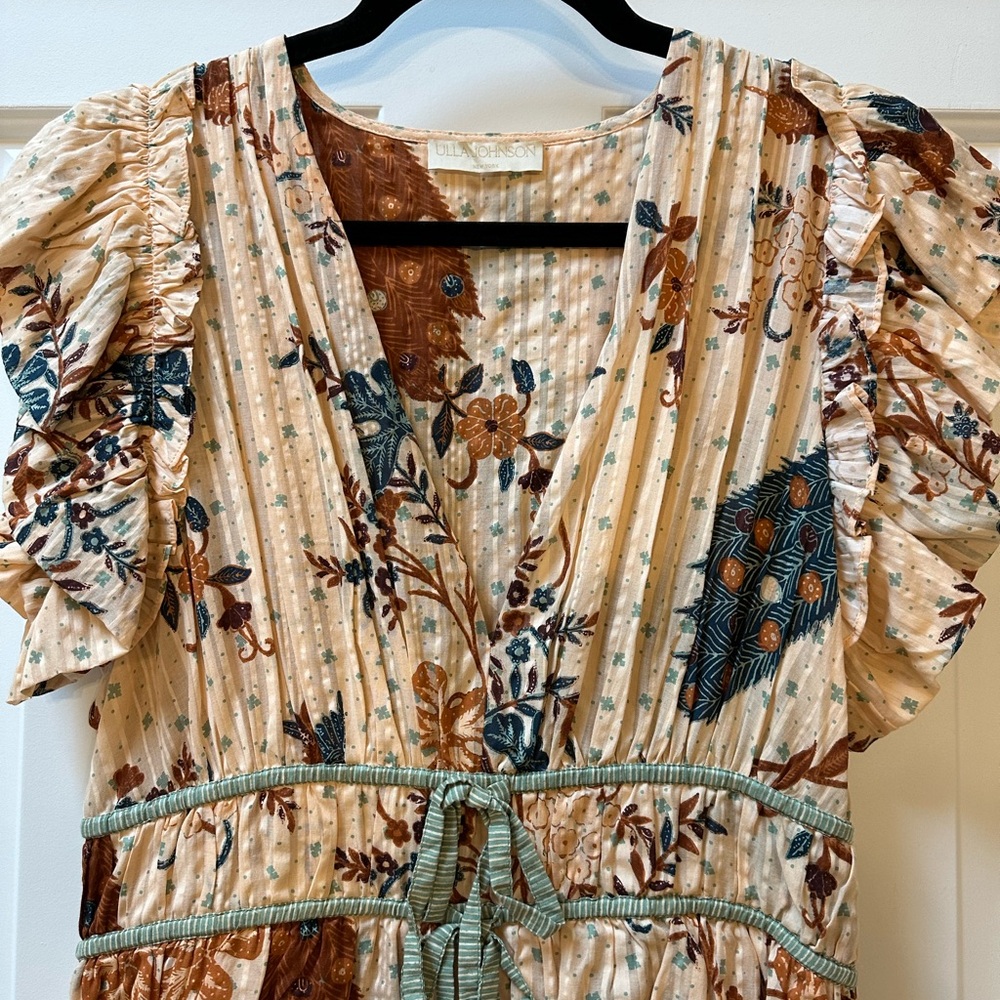 Ulla Johnson Marni Dress - Picture 3 of 8